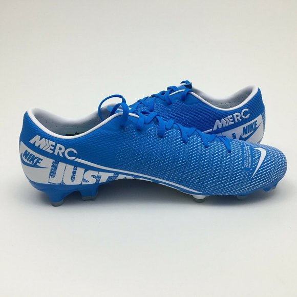 Nike Mercurial Vapor 13 Academy FG / MG Soccer Cle - Picture 10 of 11